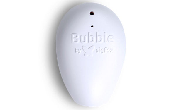 Sigfox veut amplifier le réseau IoT avec ses Bubbles
