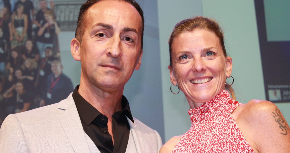 aurelie-julien-et-patrice-cazalas-forment-le-couple-numerique-de-lannee
