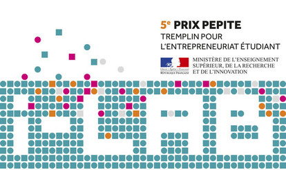 Prix PEPITE 2018 : 8 lauréats régionaux récompensés