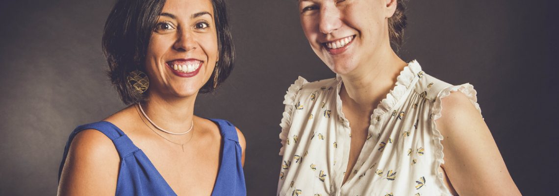 BabyHop simplifie la logistique des jeunes parents baroudeurs