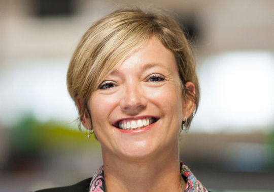 Muriel Avinens, Dell EMC Montpellier : « Montpellier est un site stratégique pour le rayonnement de Dell en Europe »