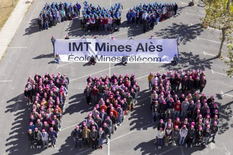 L’Ecole des Mines d’Alès se dote d’un département dédié à l’IA
