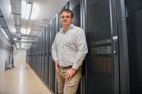 IRDI SORIDEC Gestion entre au capital de Fullsave