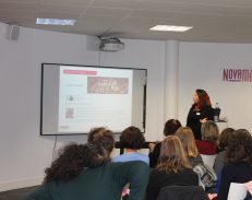 L’association « Elles Bougent » voit grand