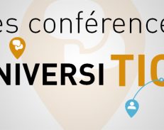 11 janvier : UniversiTIC : Internet & territoires