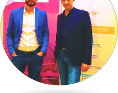 Pourboires : la solution de MyTips