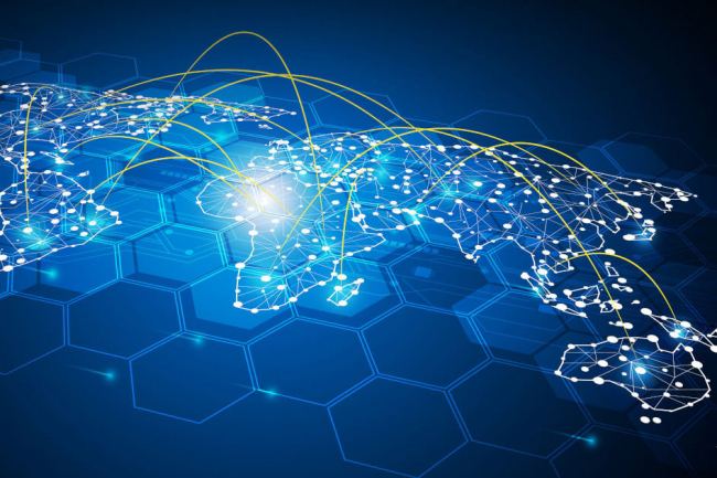 Technologies : comprendre le SDN, le NFV et le NV