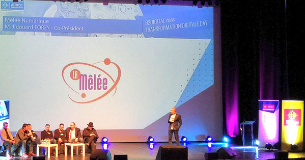 Transformation digitale pour tout le monde !