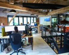 Eurécia recrute 20 nouveaux collaborateurs
