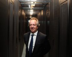 Cheops ouvre son capital