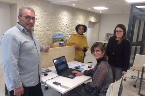 la-cellule-lancienne-gendarmerie-de-cuq-toulza-reconvertie-en-espace-de-coworking