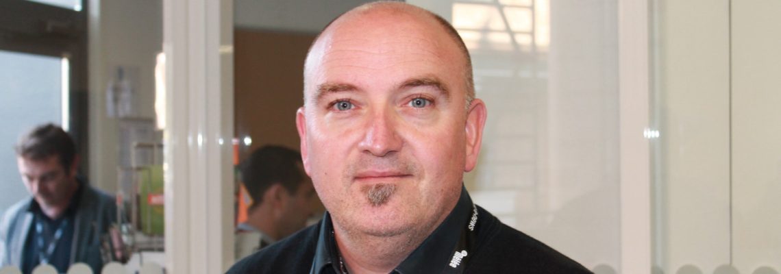 Mikaël Le Lay, RTE : « Les données SIG de RTE sont disponibles en Open Data ! »