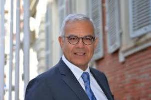 Alain Di Crescenzo, CCI d’Occitanie : « La prochaine guerre mondiale ne sera pas nucléaire, elle sera digitale ! »