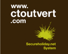 Ctoutvert : Secureholiday obtient la certification PCI DSS