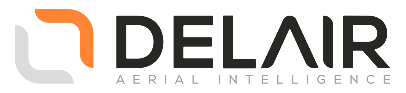 Delair devient aussi éditeur !