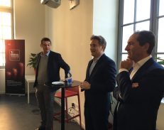 Patrick Drahi : la visite « surprise » à Toulouse