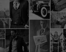 Homme Privé, le premier site de ventes privées dédié aux hommes