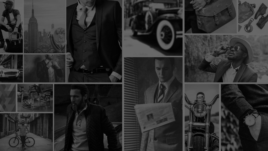 Homme Privé, le premier site de ventes privées dédié aux hommes