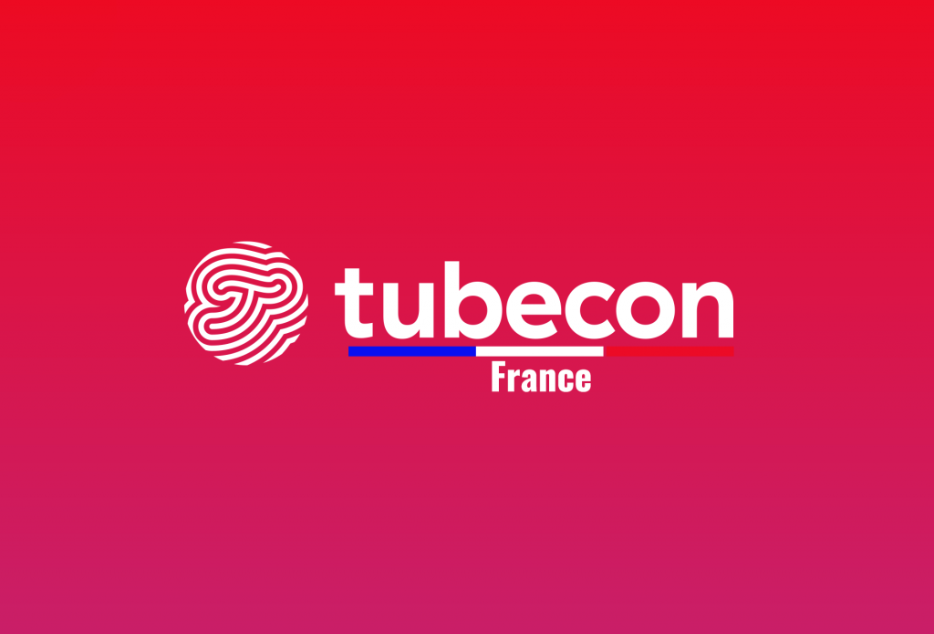 Tubecon a choisi Toulouse !