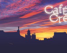 Toulouse : Café Créa