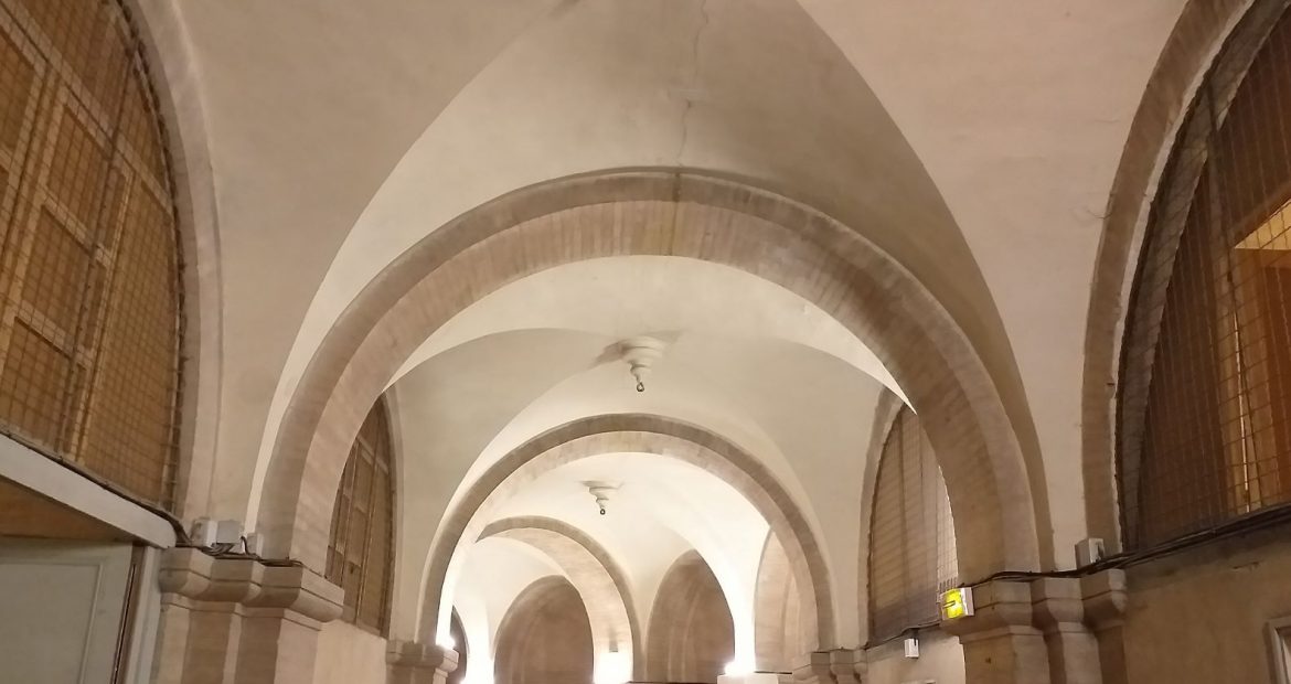 la-crypte-de-saint-aubin-reinvestie