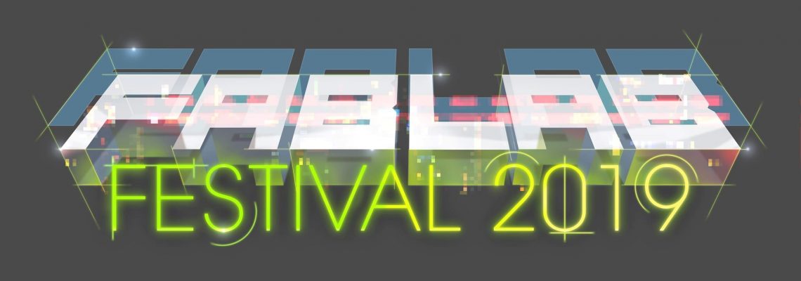 FabLab Festival : Artilect remet ça !