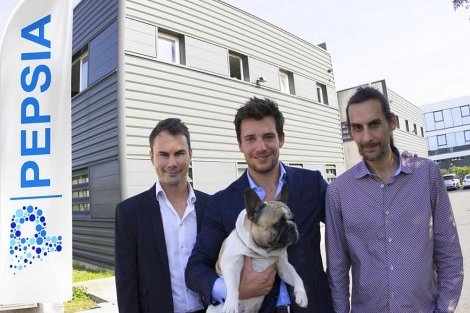 Pub/net : la pépite montpelliéraine Pepsia lève 3 millions d’euros