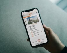 A Toulouse, le promoteur Urbis teste une nouvelle appli pour séduire les acheteurs