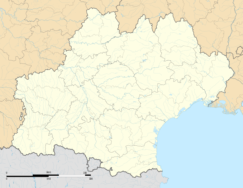 Occitanie : hub, hub, hub, hourra !