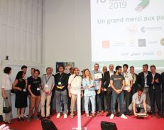 Economie numérique : les lauréats des Trophées 2019 sont…