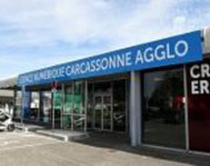 Carcassonne ouvre son campus connecté le 2 septembre 2019