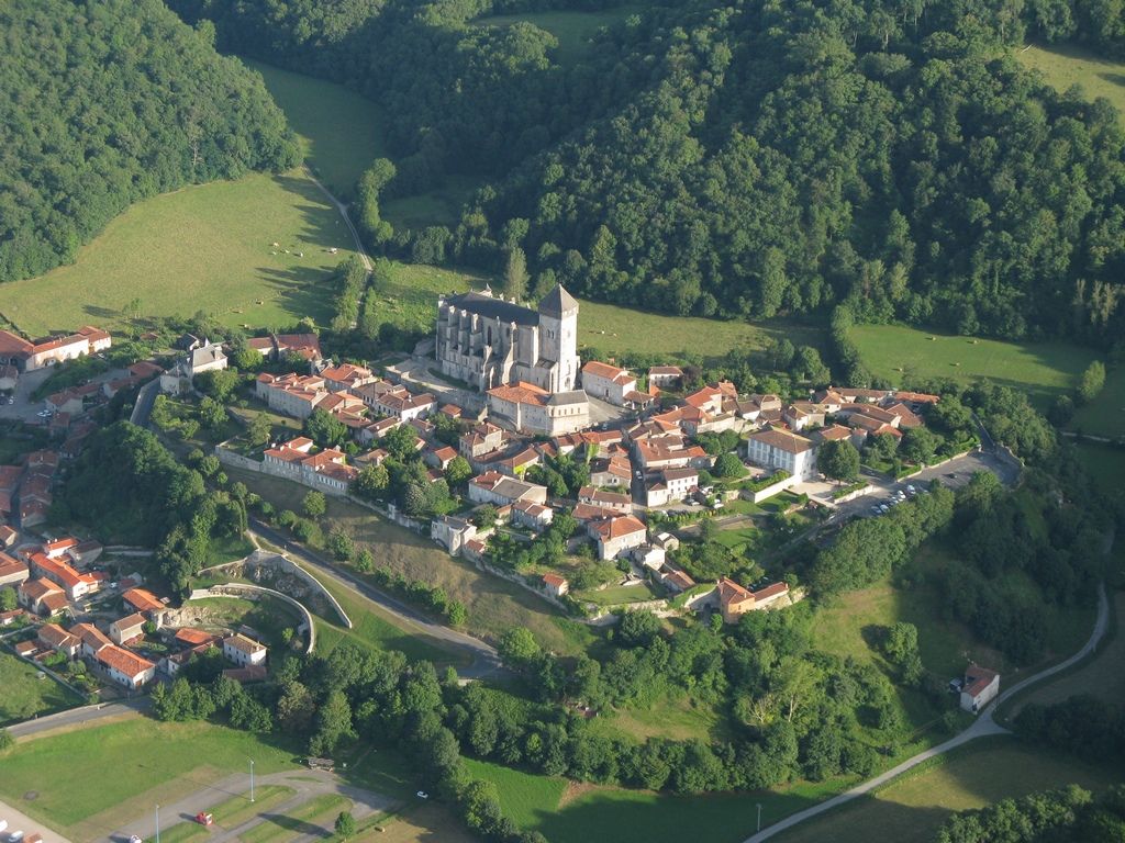 Pyrénées : Saint-Bertrand-de-Comminges remet ça !