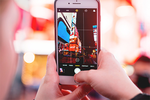 Le e-tourisme en vedette