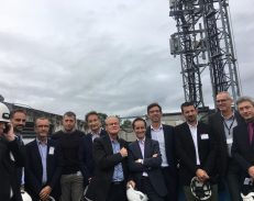 5G : première expérimentation de SFR à Toulouse