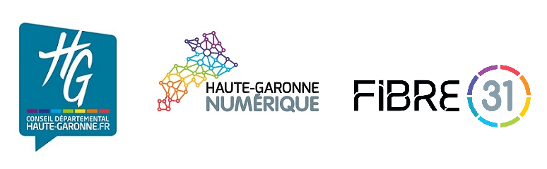 1er raccordement à la fibre en Haute-Garonne : c’est fait !