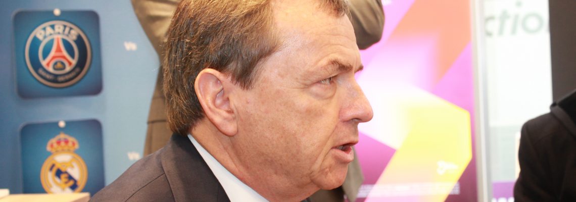 Alain Weill, SFR : « Nous ferons des TV locales à Toulouse et à Montpellier ! »