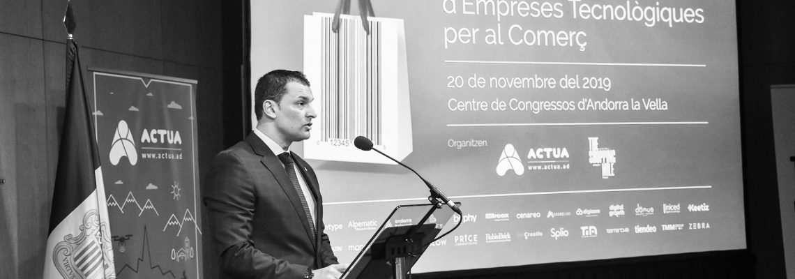 Numérique & commerce : l’Andorre prend les devants
