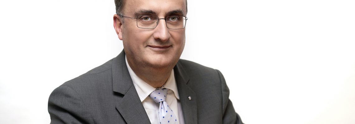 Qui est Pascal Zératès, le nouveau DG de Kardham Digital