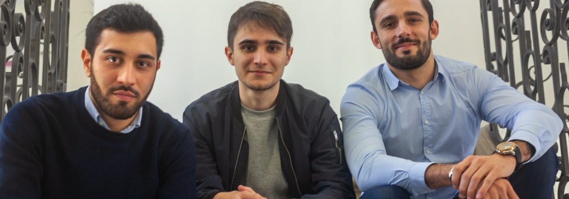 Ces start-ups qui se mobilisent face au Covid-19