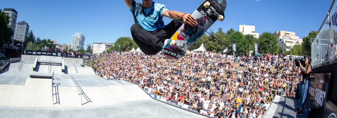 Le E-FISE en 100% digital à Montpellier