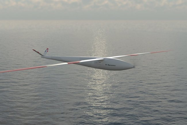 Toulouse. Delair et l’Isae-Supaero vont développer un drone à hydrogène transatlantique