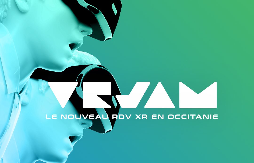 VR Jam. le premier festival de la VR en Occitanie arrive à Toulouse