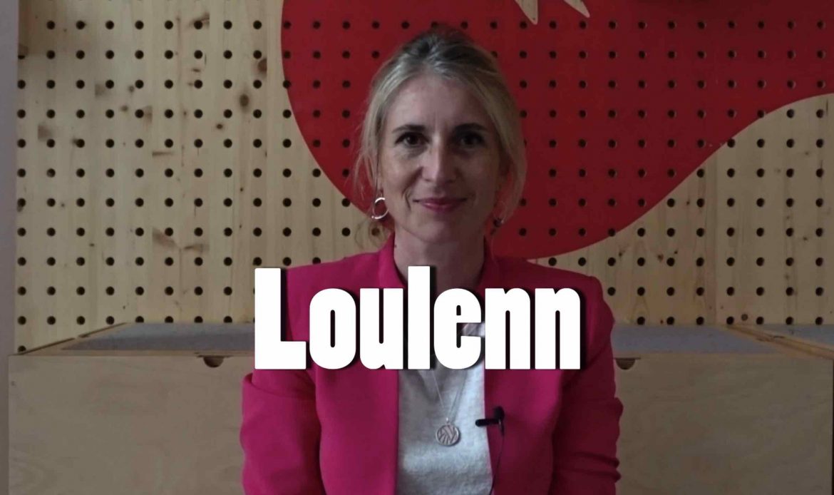 VIDEO – Loulenn, la marque française de couettes en laine éthique et responsable