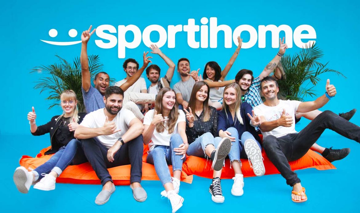 Le Montpelliérain Sportihome lève 2 millions d’euros pour sa plateforme de tourisme sportif