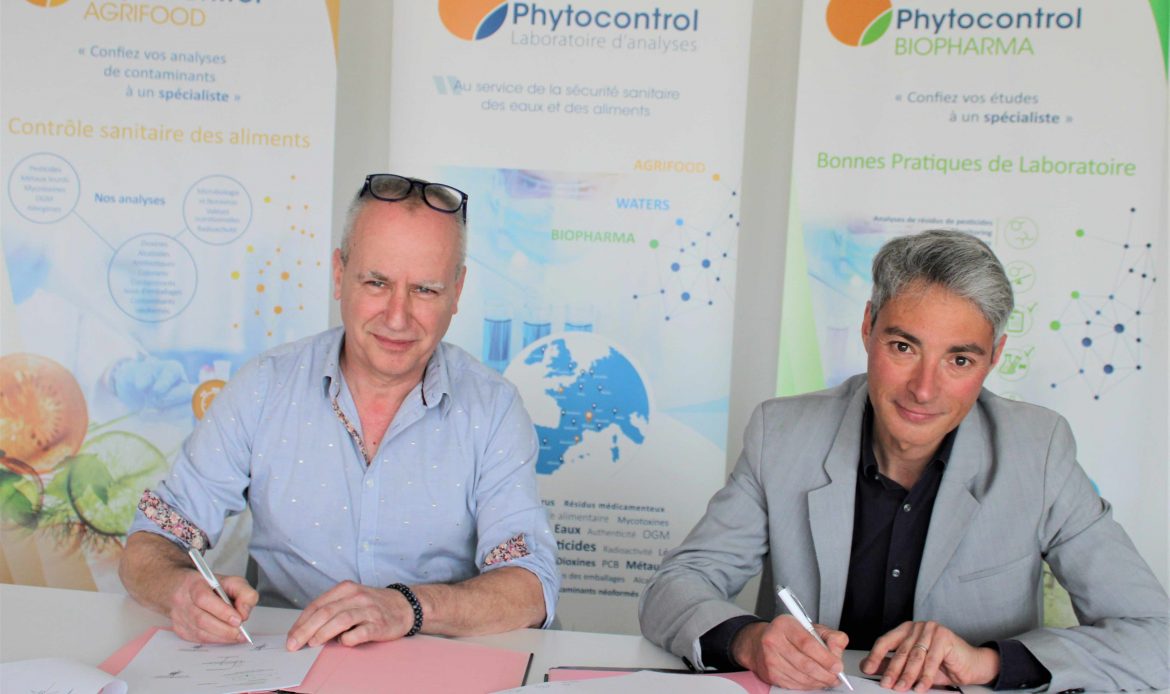 Le Nîmois Phytocontrol Group investit dans le marché des plantes aromatiques et médicinales