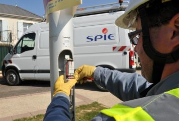 <em>Spie France recrute 520 personnes en Occitanie pour accompagner ses clients dans la transition énergétique et la transformation numérique</em>